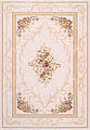 Ковер Louvre 8618-51333