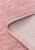 Светлый коврик для ванной  Bafa 03 Dusty Rose