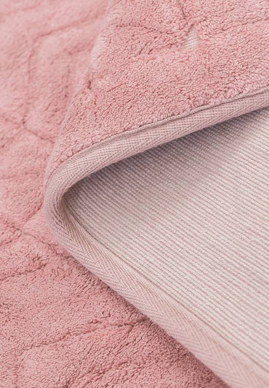 Светлый коврик для ванной  Bafa 03 Dusty Rose