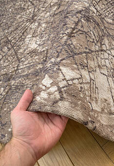 фактура безворсового ковра Streets Paris LS5282-L266