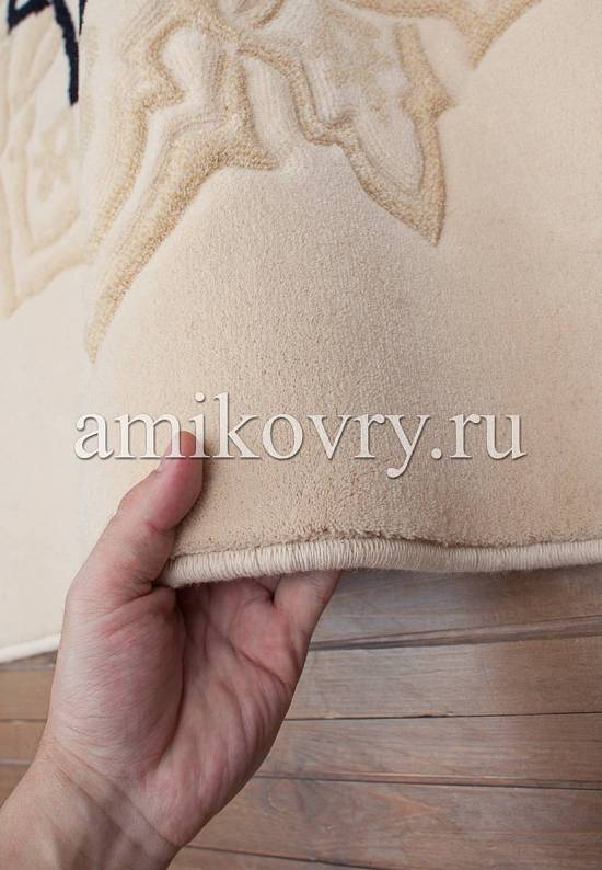 Шерстяной молдавский ковер 8983-50613