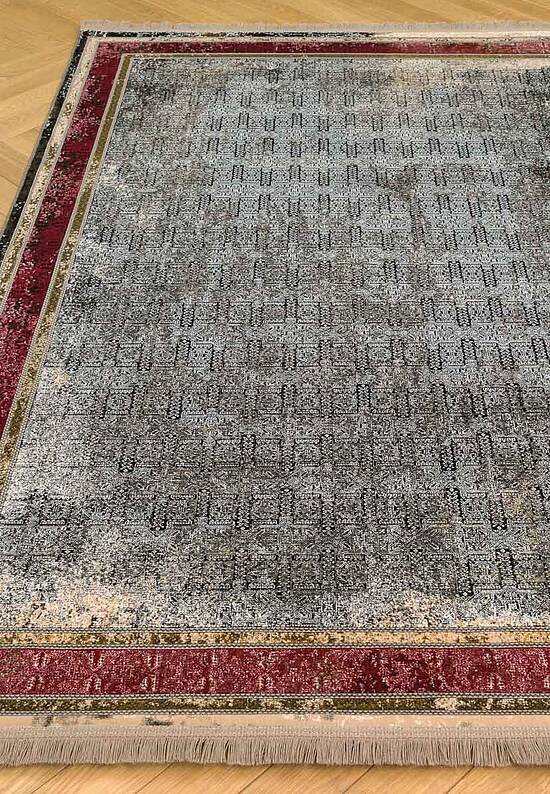 Иранский акриловый ковер UI3971