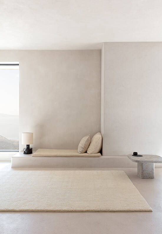 Дизайнерский ковер Crisscross 271.001-100