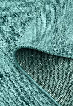 фактура ковра Yasmin PHPV-20-Peacock Blue/Peacock Blue