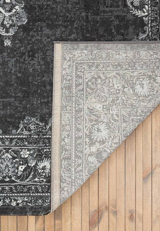 Бельгийский ковер из полипропилена RP1857-R268