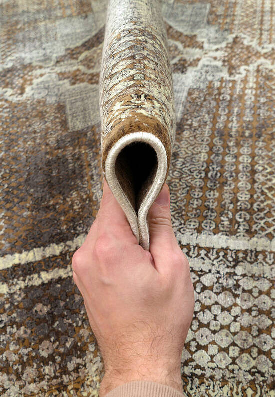 Ковер из вискозы IB 04