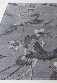 Ковер Art Rugs Hummingbirds Paradise