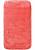 Розовый мягкий коврик для ванной 3526 Reddish Orange
