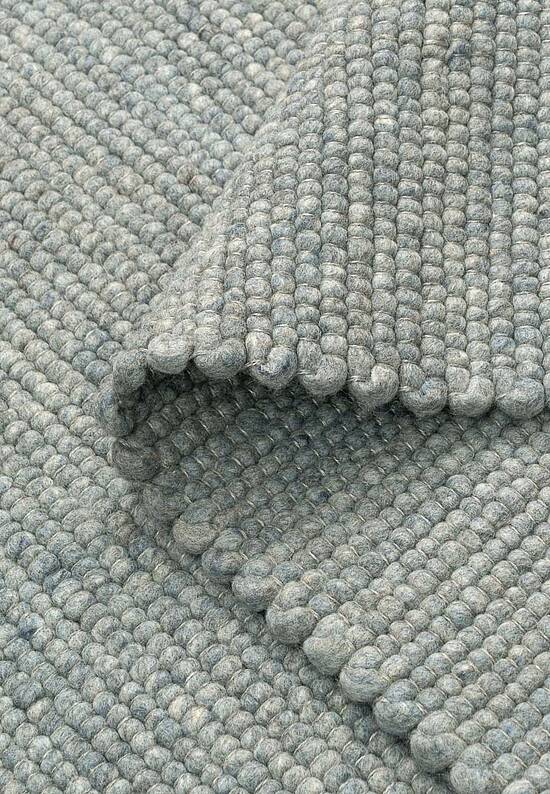 Ковер ручной работы с рельефом 1191.001-2J05A