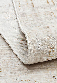 фактура ковра Roma Esse RM 03 Cream Beige