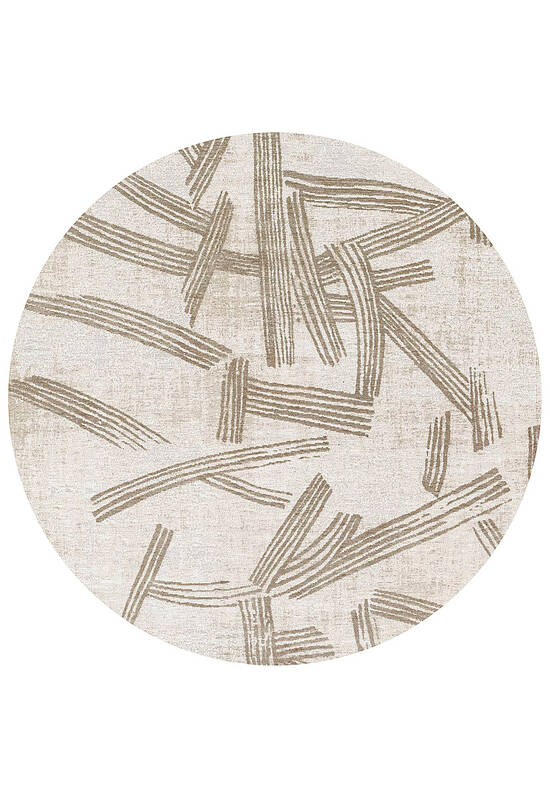 Безворсовый ковер из полиэстера LR6251-L430 outdoor