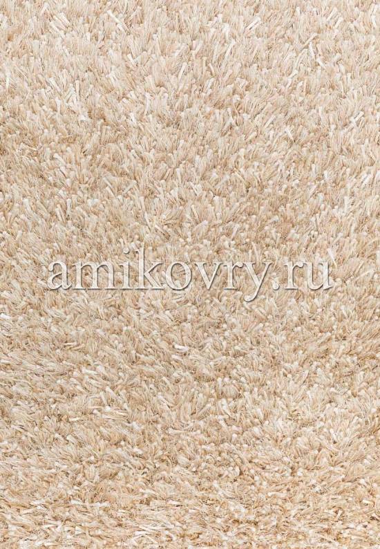 Ковер с длинным ворсом MLT-07-beige