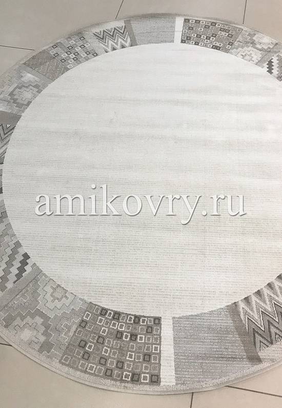 Бельгийский вискозный ковер RG232-R88 discount2