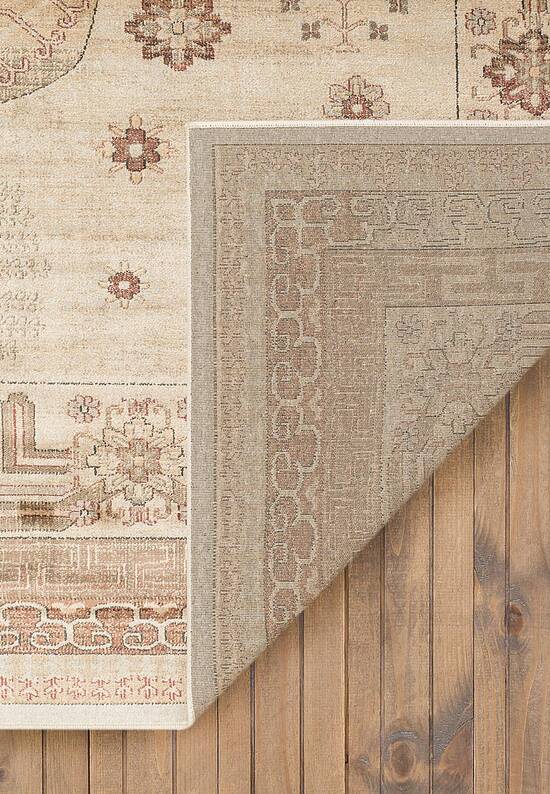 Высокоплотный ковер из вискозы VD3080-V92