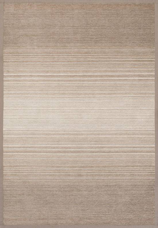 Двусторонний безворсовый ковер Virve-Linen