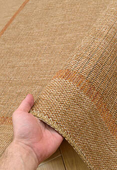 фактура циновки Verde SV6192