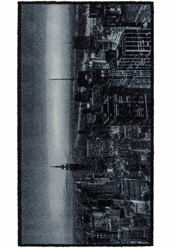 Бельгийский придверный коврик New York-2 Small