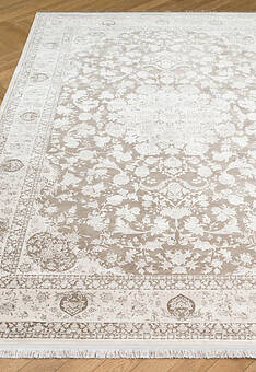 ковер в перспективе по ворсу Clivia UC3927