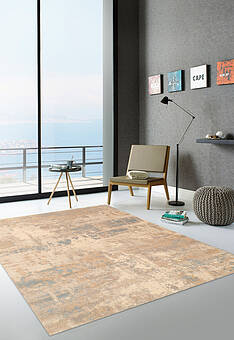 ковер в интерьере Horizon OH6075-O371