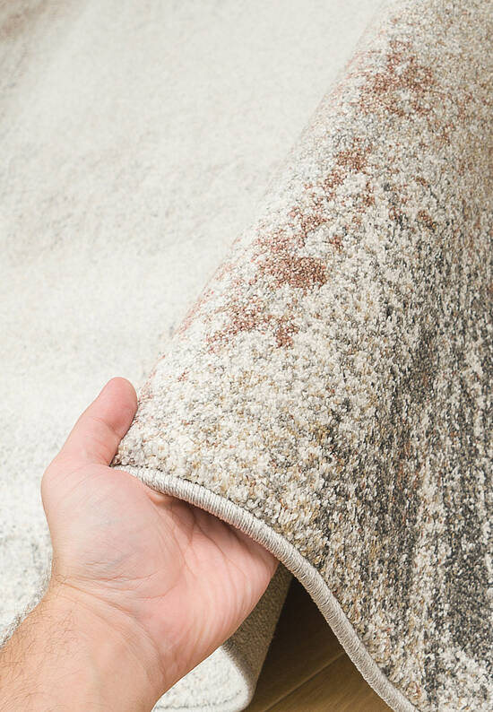 Современный бельгийский ковер RF6011-R78