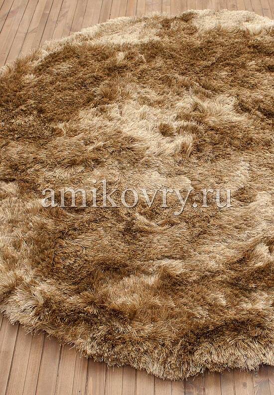 Ковер с длинным ворсом 1000.003-750