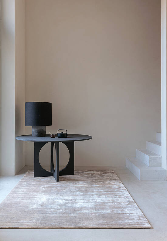 Дизайнерский ковер Haze 257.001-600