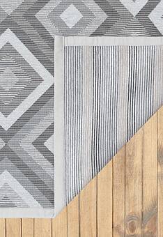 основа безворсового ковра Smart Weave Tahula-Silver
