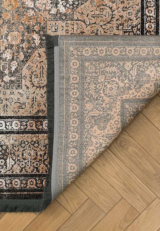 Высокоплотный ковер из акрила BI5119