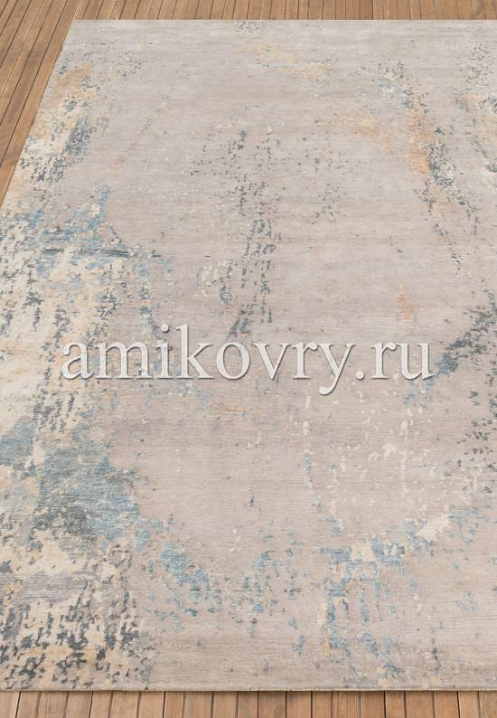 Индийский ковер ручной работы Joy DT-2094-5