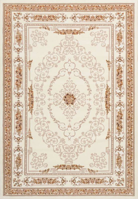 Шерстяной монгольский ковер 8C2268-001