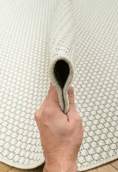 фактура безворсового ковра Alfeo RA6034-R228