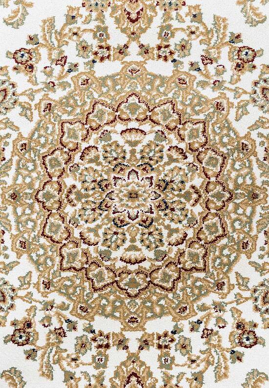 Молдавский синтетический ковер 8227-41333