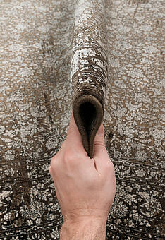 фактура ковра Iris UI3960