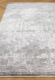 ковер в перспективе по ворсу Regis SR6227