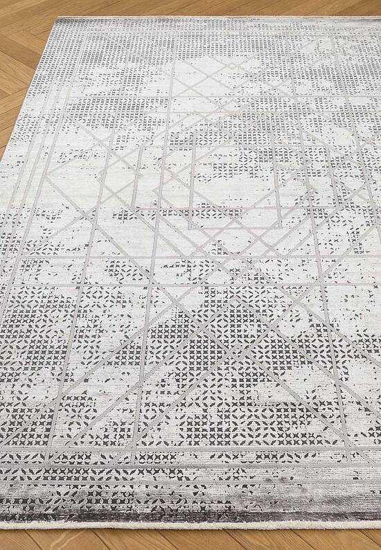 Ковер из вискозы SR6227