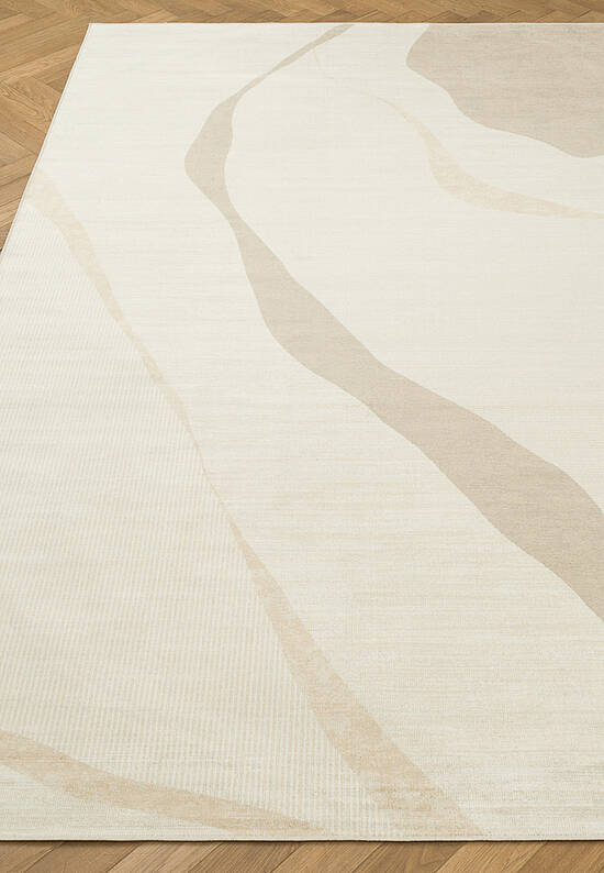 Бельгийский ковер из вискозы VB6045-V280