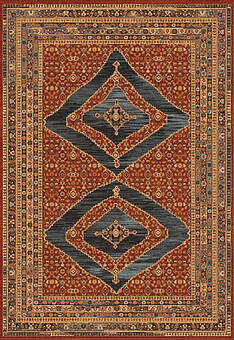 дизайн ковра Prestige 8400-53578