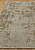 Ковер ручной работы Natural Gray Beige