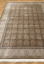 ковер в перспективе против ворса Clivia BC3950