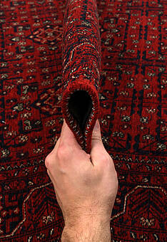 фактура ковра Turkmen TUR 08