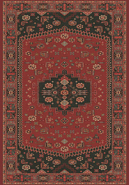 дизайн ковра Shapur OS2556-O24
