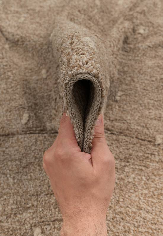 Детский стираемый ковер Forest Symphony Linen