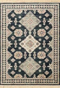 дизайн ковра Grazia RG5816-R414