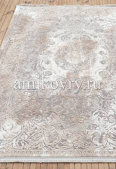 ковер в перспективе против ворса Morocco 8506