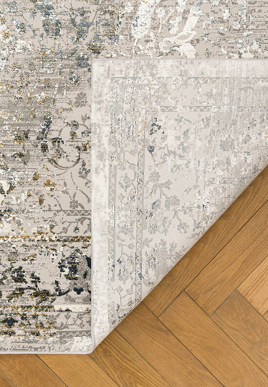 Высокоплотный турецкий ковер MT6105-M37