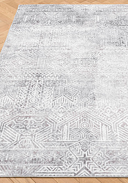 ковер в перспективе Bambu TD1397-01