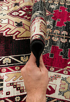 фактура ковра Bella VB5357-V272