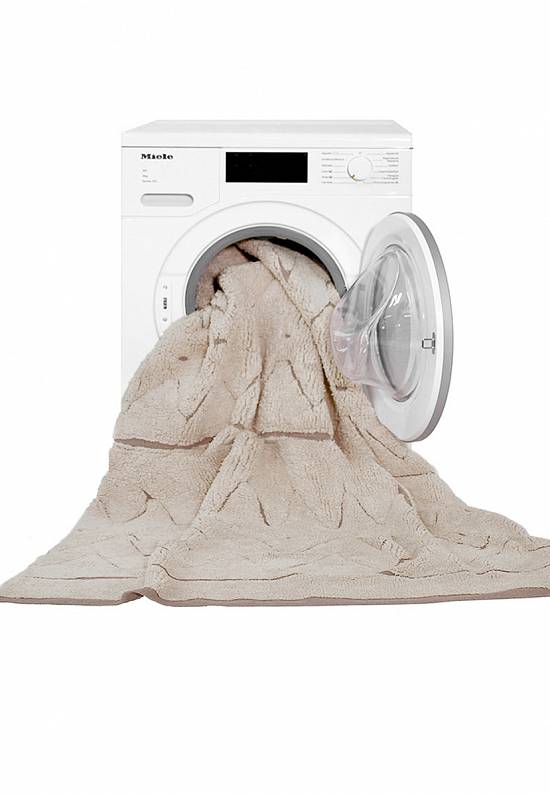 Детский стираемый ковер RugCycled Aztec