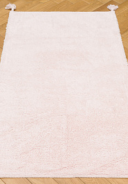 коврик для ванной в перспективе Cotton Boon CBN Plain Powder