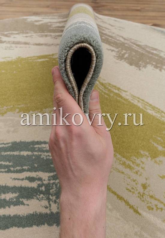 Бельгийский синтетический ковер BE042-B78